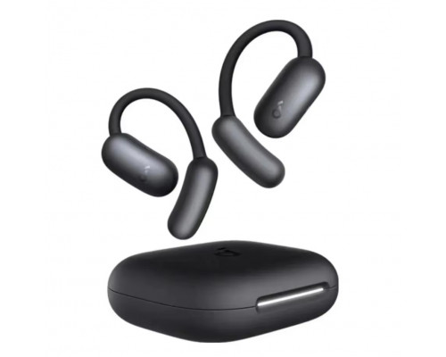 Навушники Anker Soundcore AeroFit 2 A3874 black