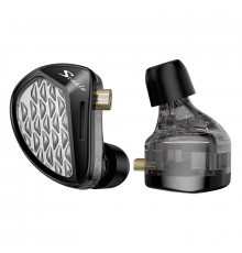 Навушники KZ Sonata Standard Version з мікрофоном black