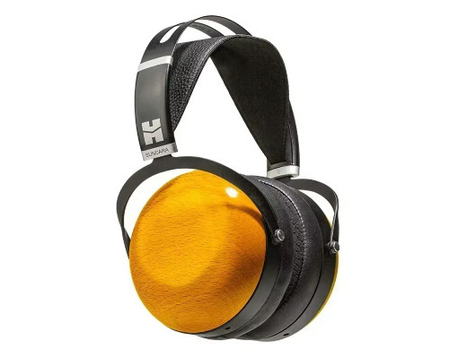 Навушники HiFiMAN SUNDARA Closed-Back