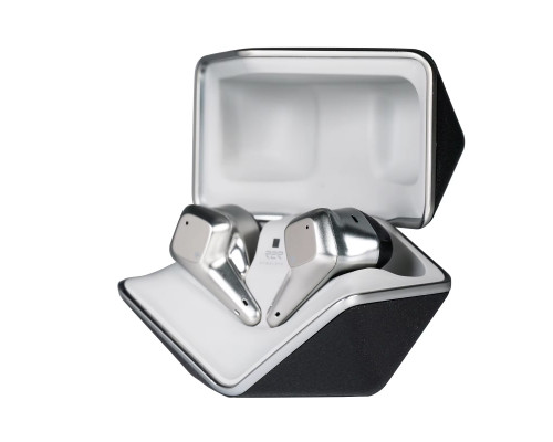 Навушники HiFiMAN SVANAR Wireless LE silver