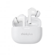 Навушники Lenovo ThinkPlus LP3 Pro white