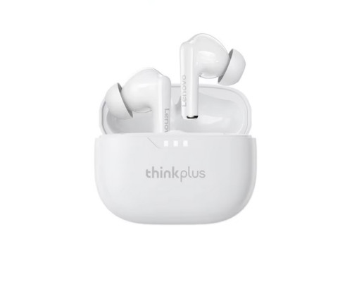 Навушники Lenovo ThinkPlus LP3 Pro white