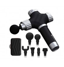 Перкусійний масажний пістолет Booster A2 — ударний масажер для глибокого масажу та відновлення.