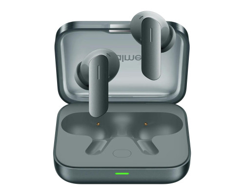 Навушники Realme Buds Air 7 RMA2408 green Global Version