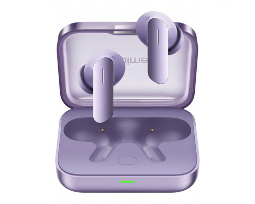 Навушники Realme Buds Air 7 RMA2408 purple Global Version