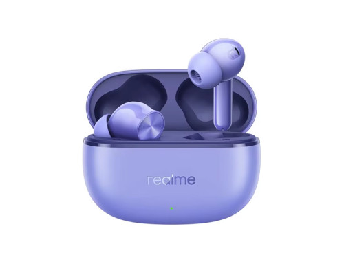Навушники Realme Buds T200 Lite RMA2415-A purple