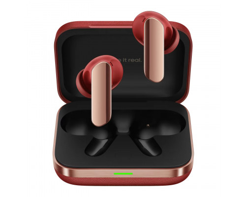 Навушники Realme Buds Air 7 Pro RMA2407 red