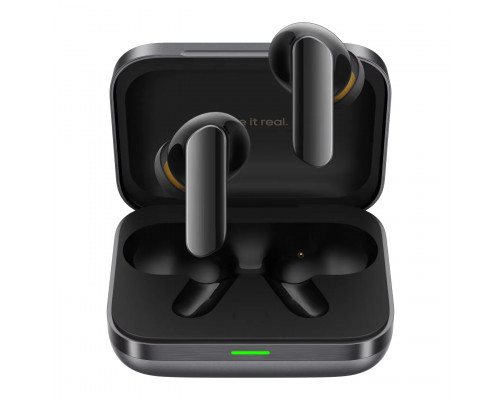 Навушники Realme Buds Air 7 Pro RMA2407 black