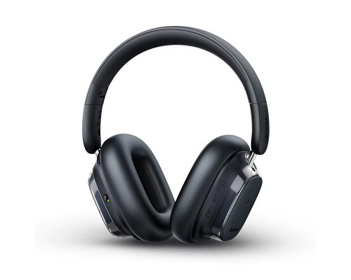 Навушники Baseus Bowie 10 Max black