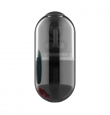 Навушники MoonDrop PILL black