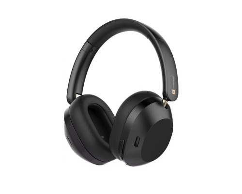 Навушники Realme Techlife Studio H1 black Global Version