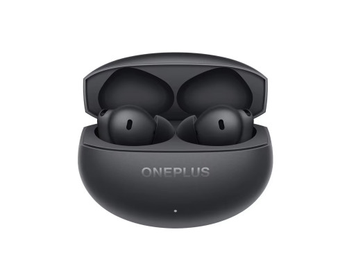 Навушники OnePlus Buds 4 E513A black