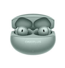 Навушники OnePlus Buds 4 E513A green