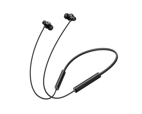 Навушники Realme Buds Wireless 5 ANC RMA2412 black Global Version