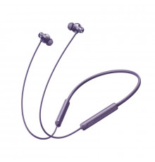 Навушники Realme Buds Wireless 5 ANC RMA2412 purple Global Version