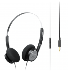 Навушники FiiO SnowSky Wind black