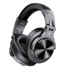 Навушники Oneodio Fusion A70 black