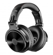 Навушники Oneodio Studio Wireless Pro C black