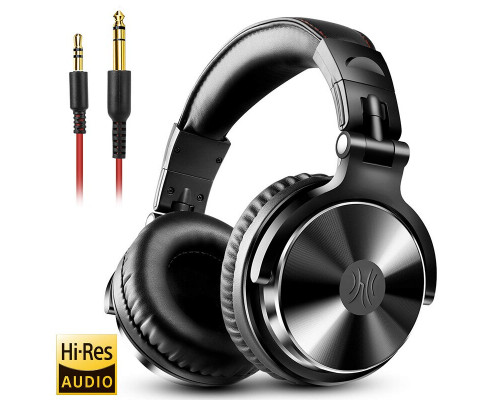 Навушники Oneodio Pro 10 black