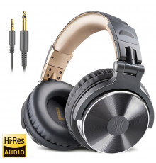 Навушники Oneodio Pro 10 gray
