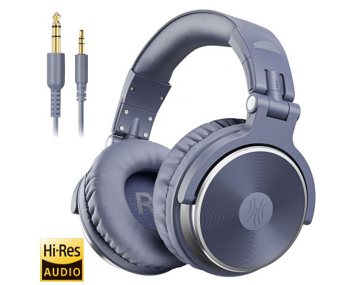 Навушники Oneodio Pro 10 purple