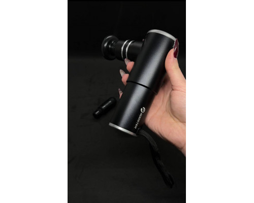 Компактний перкусійний масажер Booster Mini 2 для відновлення