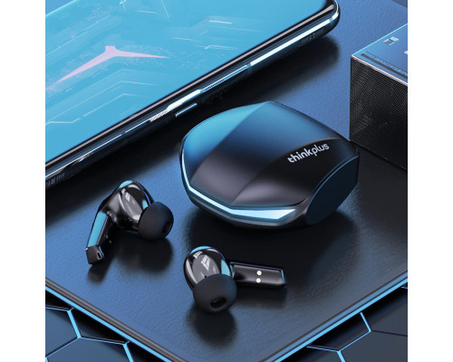Навушники Lenovo GM2 Pro black