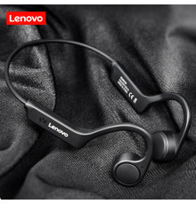 Навушники Lenovo X4 black