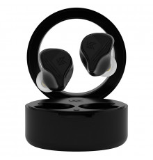 Навушники KZ VXS TWS black