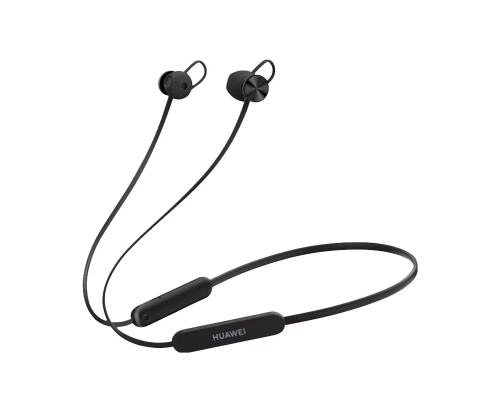 Навушники Huawei FreeLace Lite black