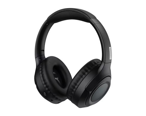 Навушники Lenovo ThinkPlus TH54 black