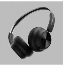 Навушники Lenovo TH66 black