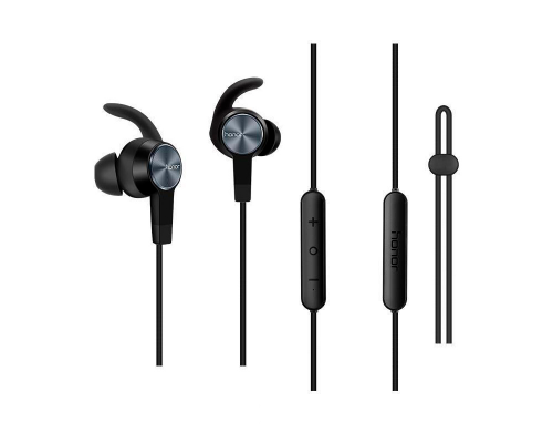 Навушники Honor AM61 xSport black