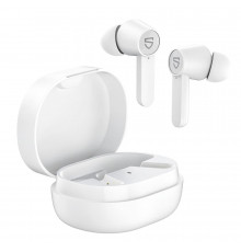 Навушники SoundPEATS Q white