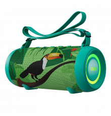 Колонка Mifa A90 green 60 Вт IPX8 Bluetooth 5.0