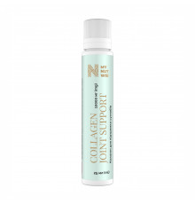 Коллагеновая поддержка суставов, Collagen Joint Support, My Nutri Week, 1 флакон