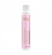 Трипептидний колаген, Tripeptides Collagen, My Nutri Week, 1 флакон (25 мл)