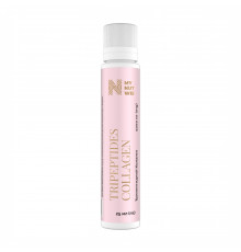 Трипептидный коллаген, Tripeptides Collagen, My Nutri Week, 1 флакон (25 мл)