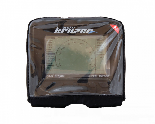 Каплезащитный чехол для Kruzer/Multi Kruzer | Nokta Anfibio Multi