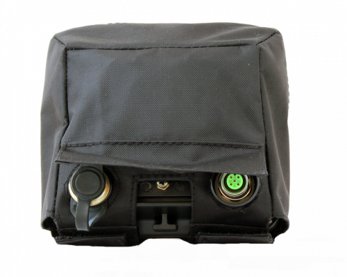 Каплезащитный чехол для Kruzer/Multi Kruzer | Nokta Anfibio Multi