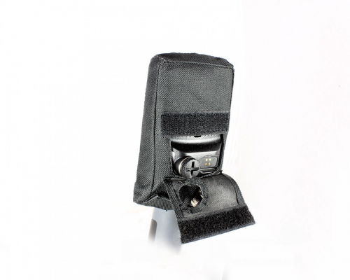 Каплезащитный чехол Equinox