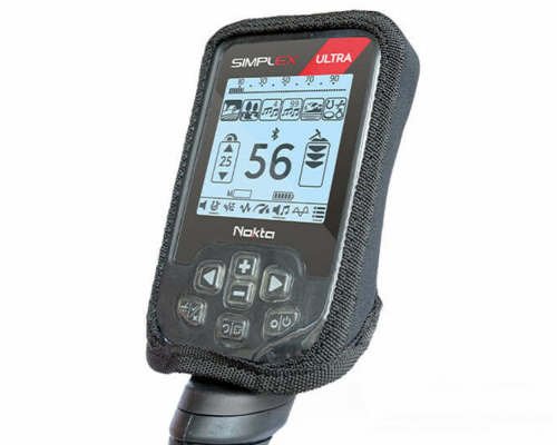 Оригінальний чохол на блок Simplex LITE/BT/ULTRA