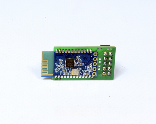 Адаптер Блютуз Кощей Х45