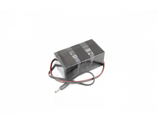 Аккумулятор 12 Вольт без корпуса (К5И)