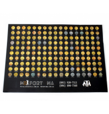 Плакат імператорів