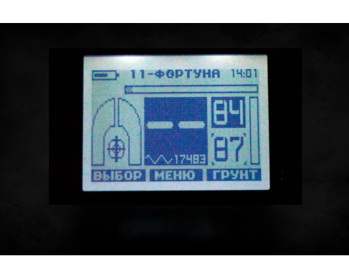 Настройка дополнительных программ XP DEUS