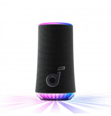 Колонка Anker Soundcore Glow A3166 30 Вт IP67 Bluetooth 5.3