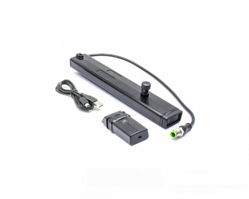 Зовнішній акумулятор Nokta Waterproof Battery