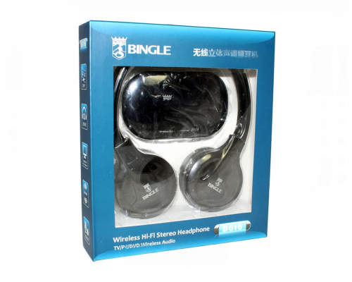 Беспроводные наушники для металлоискателя