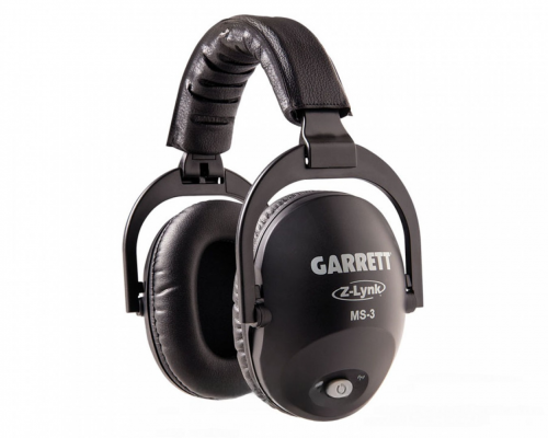 Безпровідні навушники Garrett MS 3